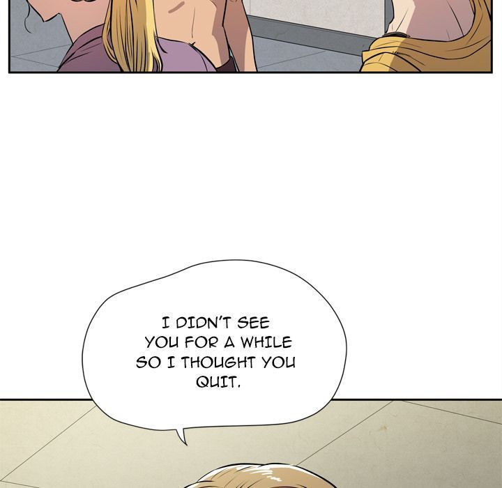 Wife Training Manhwa - Chapter 7 Page 72