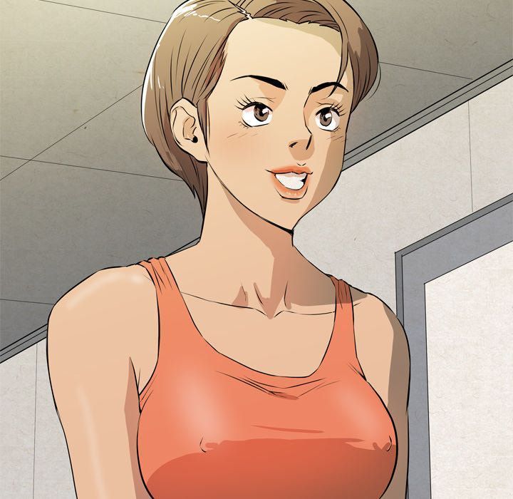 Wife Training Manhwa - Chapter 7 Page 73