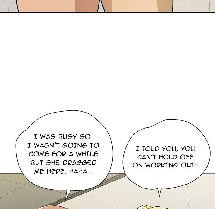 Wife Training Manhwa - Chapter 7 Page 75