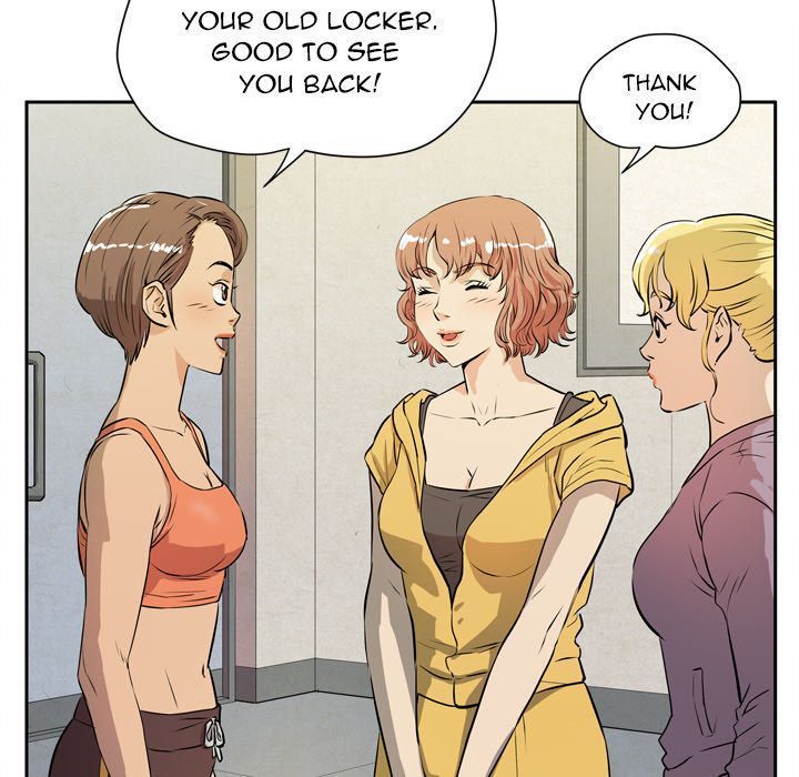 Wife Training Manhwa - Chapter 7 Page 77