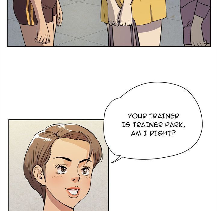 Wife Training Manhwa - Chapter 7 Page 78