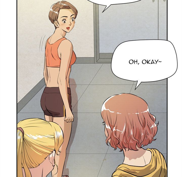 Wife Training Manhwa - Chapter 7 Page 80