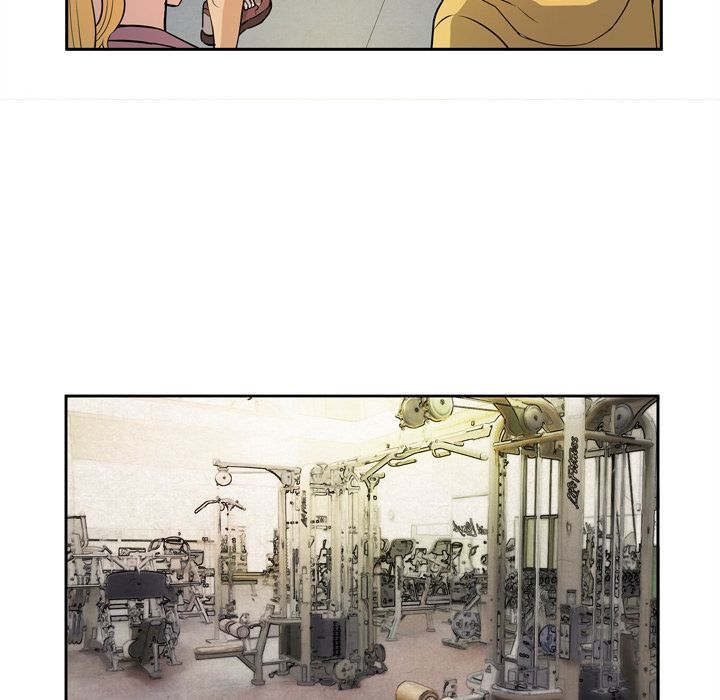Wife Training Manhwa - Chapter 7 Page 81