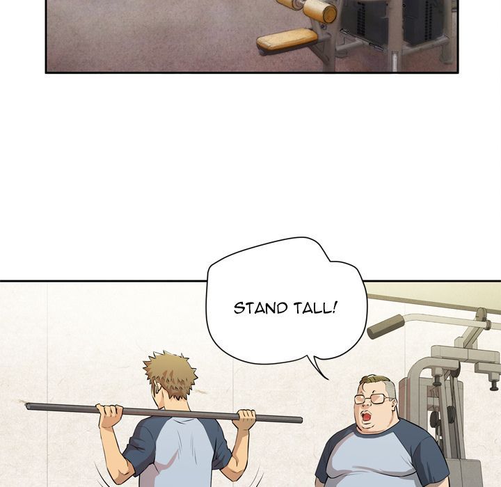 Wife Training Manhwa - Chapter 7 Page 82