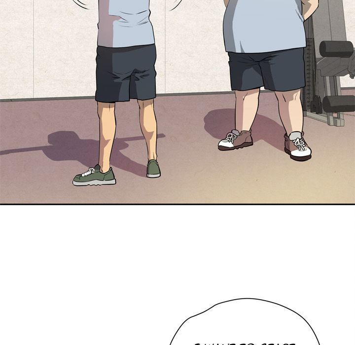 Wife Training Manhwa - Chapter 7 Page 83
