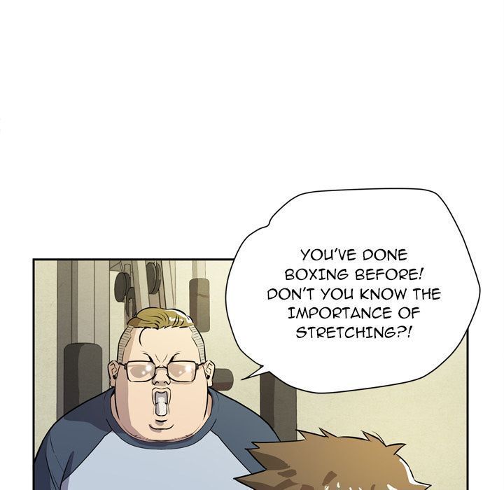 Wife Training Manhwa - Chapter 7 Page 85