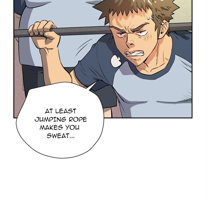 Wife Training Manhwa - Chapter 7 Page 86