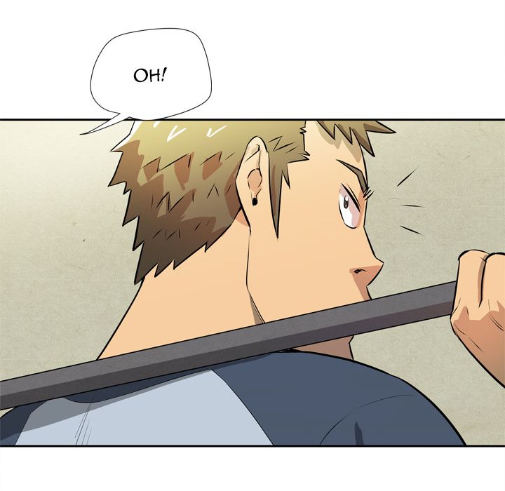 Wife Training Manhwa - Chapter 7 Page 87