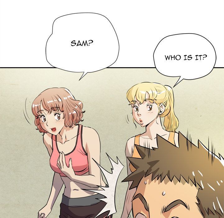 Wife Training Manhwa - Chapter 7 Page 88