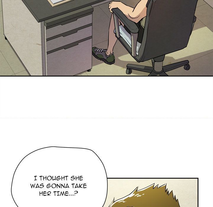 Wife Training Manhwa - Chapter 7 Page 92