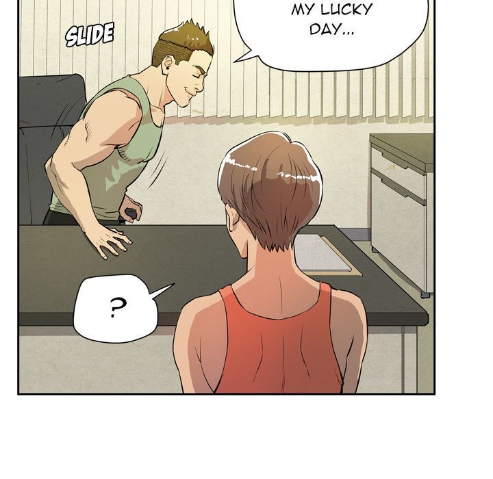 Wife Training Manhwa - Chapter 7 Page 94