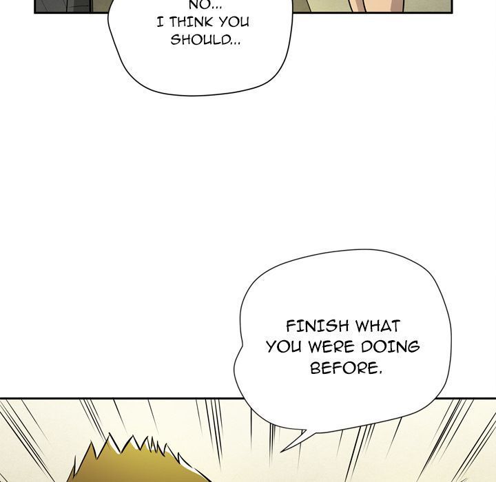 Wife Training Manhwa - Chapter 7 Page 96