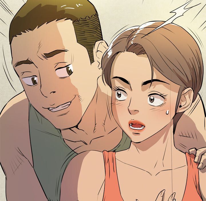 Wife Training Manhwa - Chapter 7 Page 97