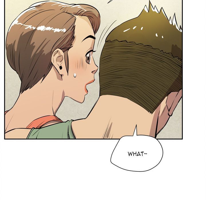 Wife Training Manhwa - Chapter 7 Page 99