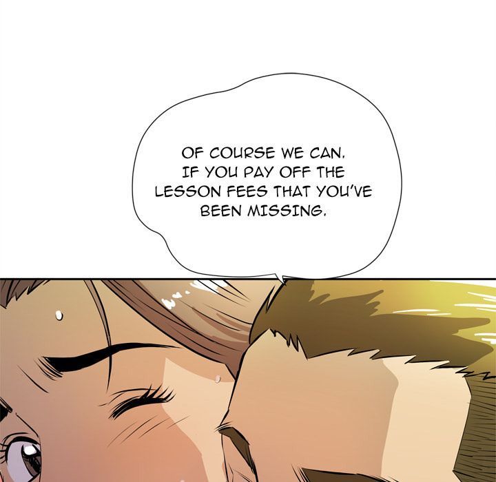 Wife Training Manhwa - Chapter 7 Page 102