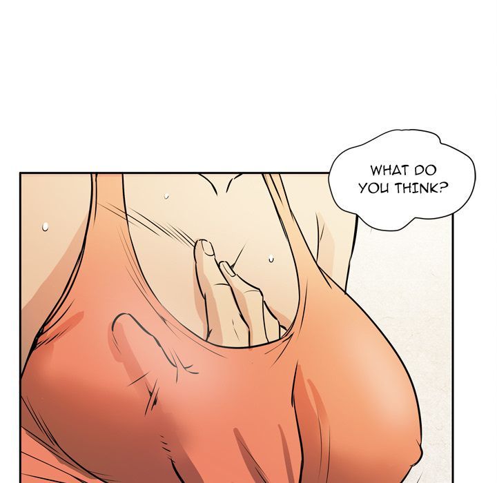 Wife Training Manhwa - Chapter 7 Page 104