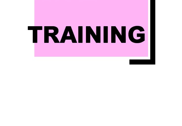 Wife Training Manhwa - Chapter 12 Page 1