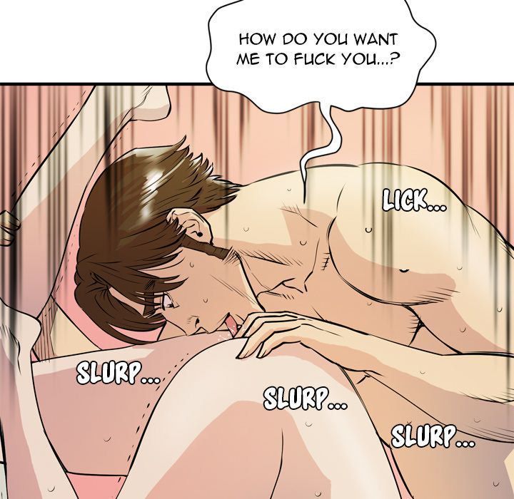 Wife Training Manhwa - Chapter 12 Page 16