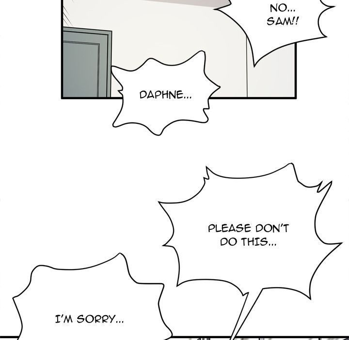 Wife Training Manhwa - Chapter 12 Page 21