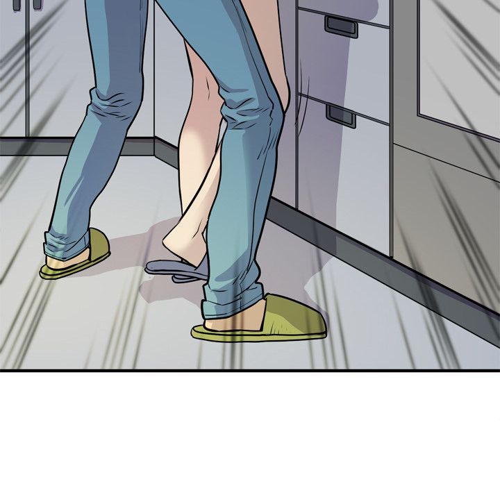 Wife Training Manhwa - Chapter 12 Page 23