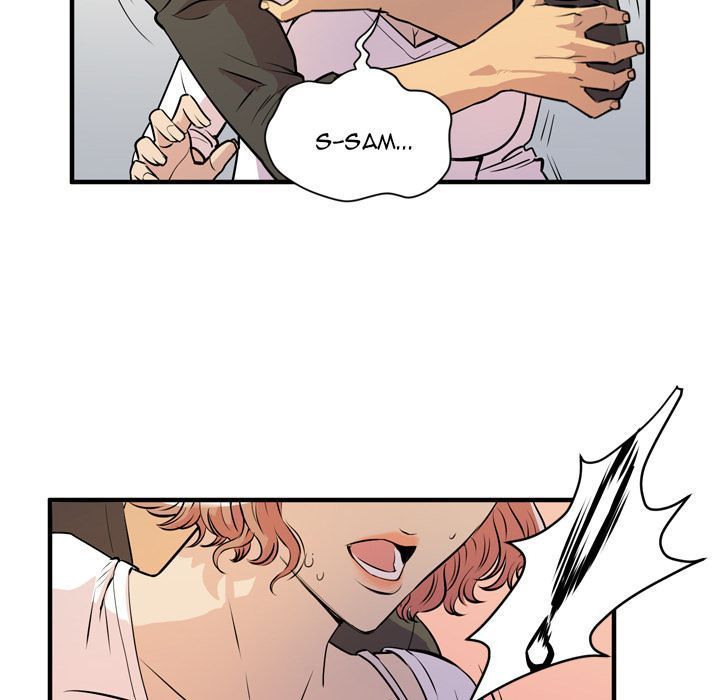 Wife Training Manhwa - Chapter 12 Page 25