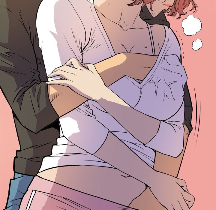 Wife Training Manhwa - Chapter 12 Page 28