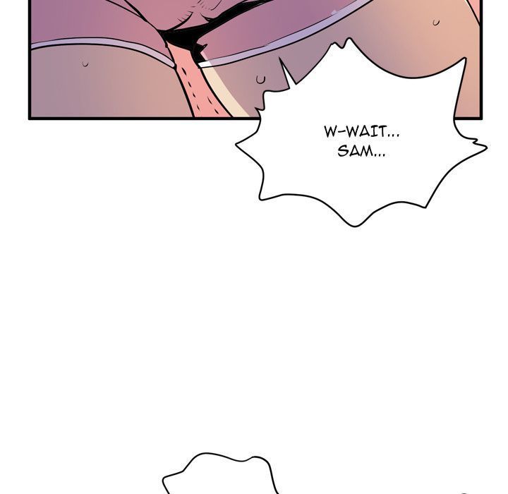 Wife Training Manhwa - Chapter 12 Page 31