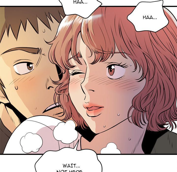 Wife Training Manhwa - Chapter 12 Page 32