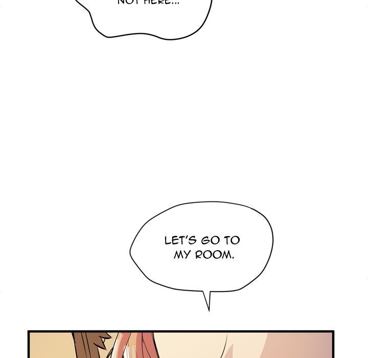 Wife Training Manhwa - Chapter 12 Page 33