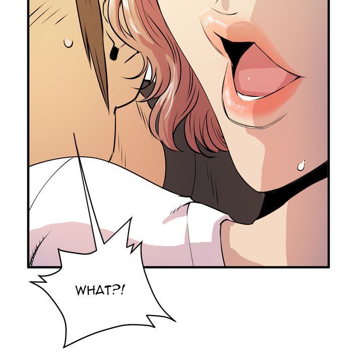 Wife Training Manhwa - Chapter 12 Page 34