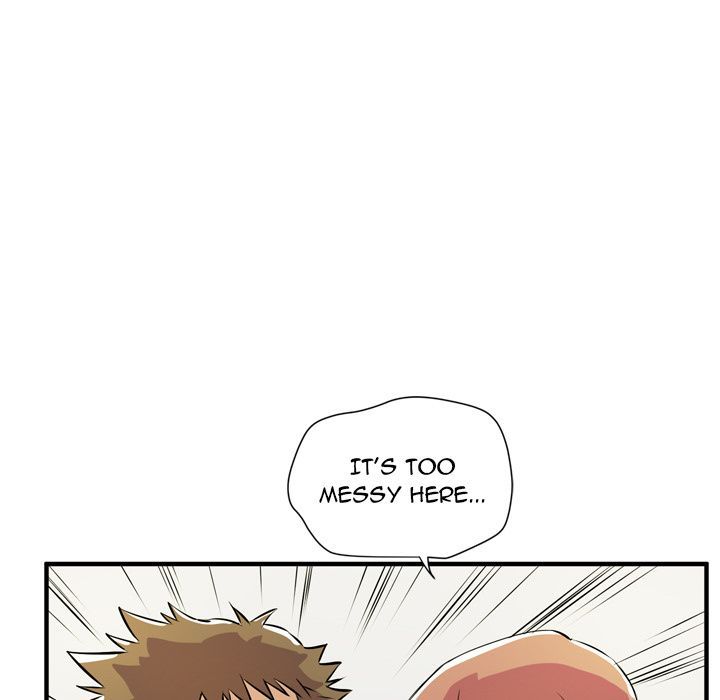 Wife Training Manhwa - Chapter 12 Page 35