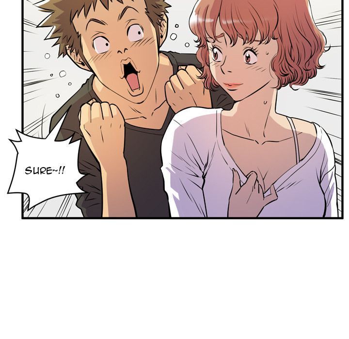 Wife Training Manhwa - Chapter 12 Page 36