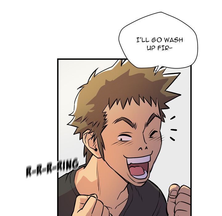 Wife Training Manhwa - Chapter 12 Page 37