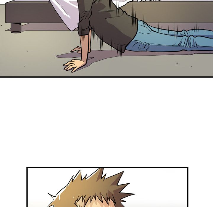 Wife Training Manhwa - Chapter 12 Page 43