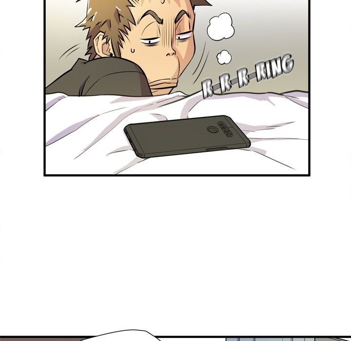 Wife Training Manhwa - Chapter 12 Page 44