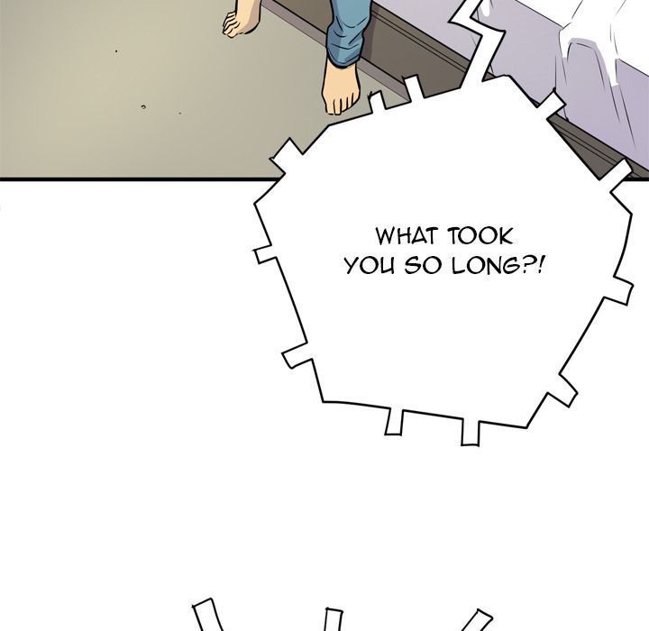 Wife Training Manhwa - Chapter 12 Page 46