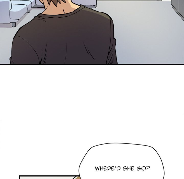 Wife Training Manhwa - Chapter 12 Page 56