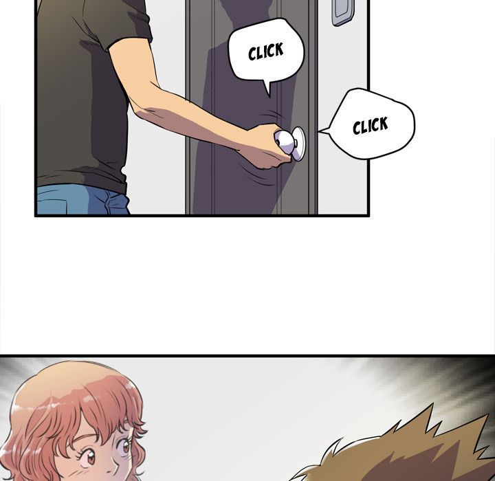 Wife Training Manhwa - Chapter 12 Page 60