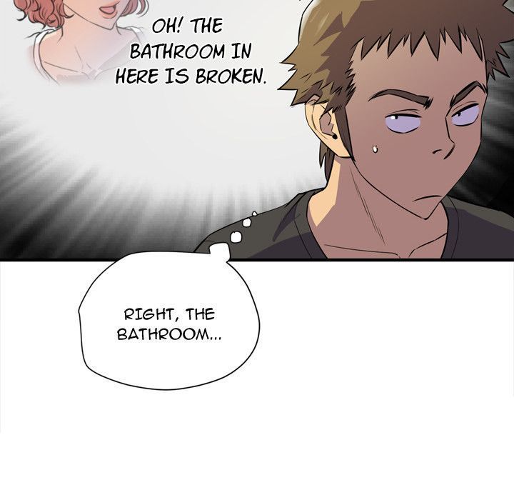 Wife Training Manhwa - Chapter 12 Page 61