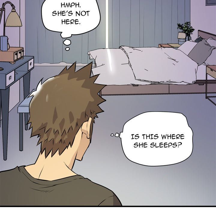 Wife Training Manhwa - Chapter 12 Page 67