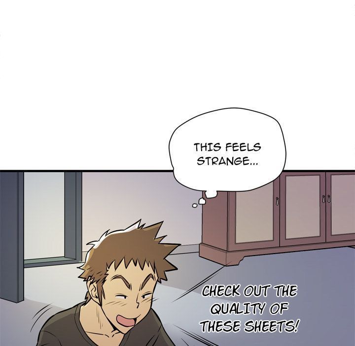 Wife Training Manhwa - Chapter 12 Page 68