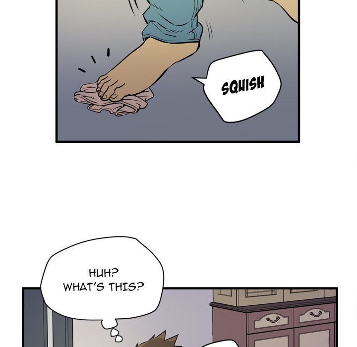 Wife Training Manhwa - Chapter 12 Page 70