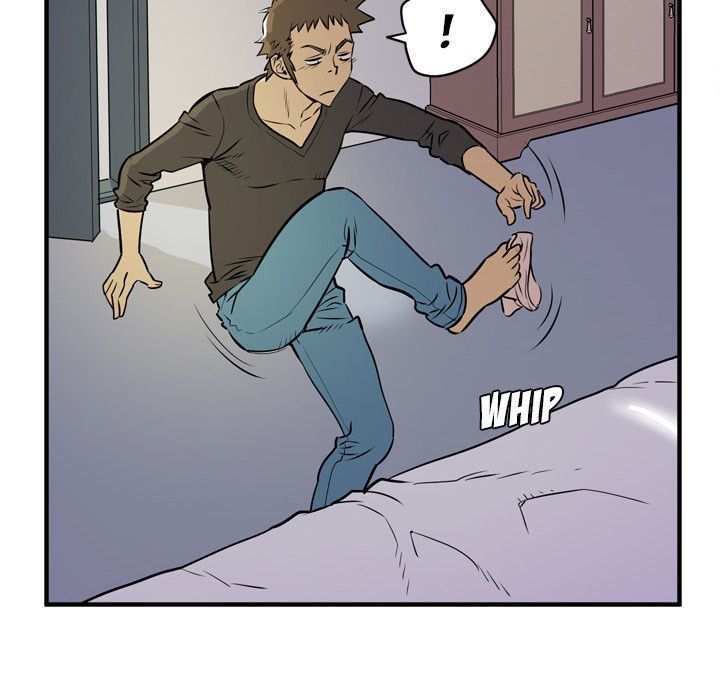 Wife Training Manhwa - Chapter 12 Page 71