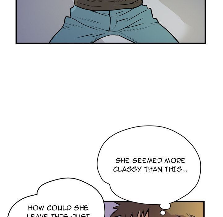 Wife Training Manhwa - Chapter 12 Page 75