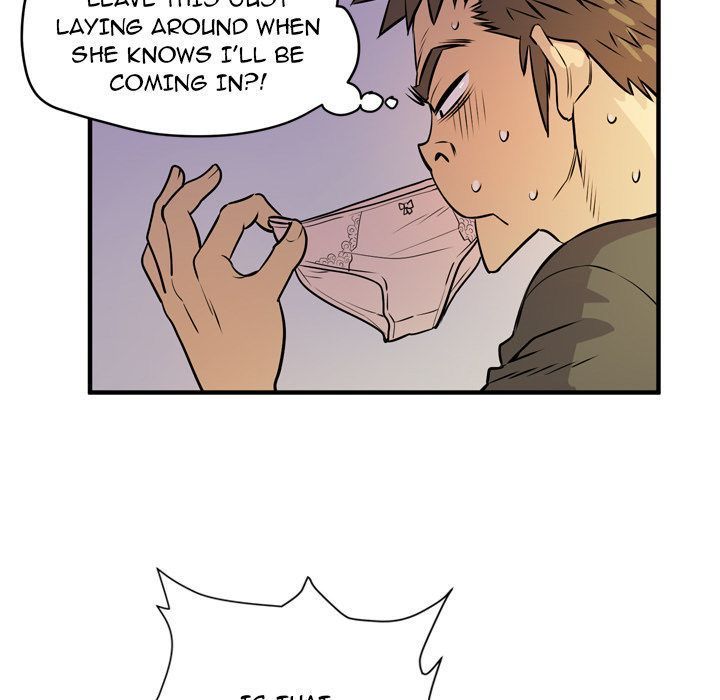 Wife Training Manhwa - Chapter 12 Page 76