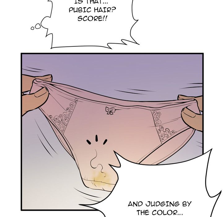 Wife Training Manhwa - Chapter 12 Page 77