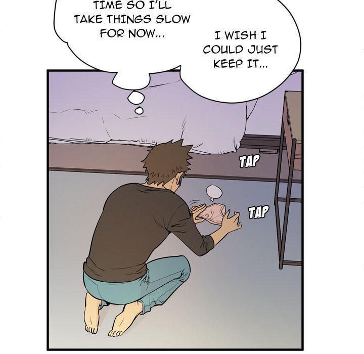 Wife Training Manhwa - Chapter 12 Page 80