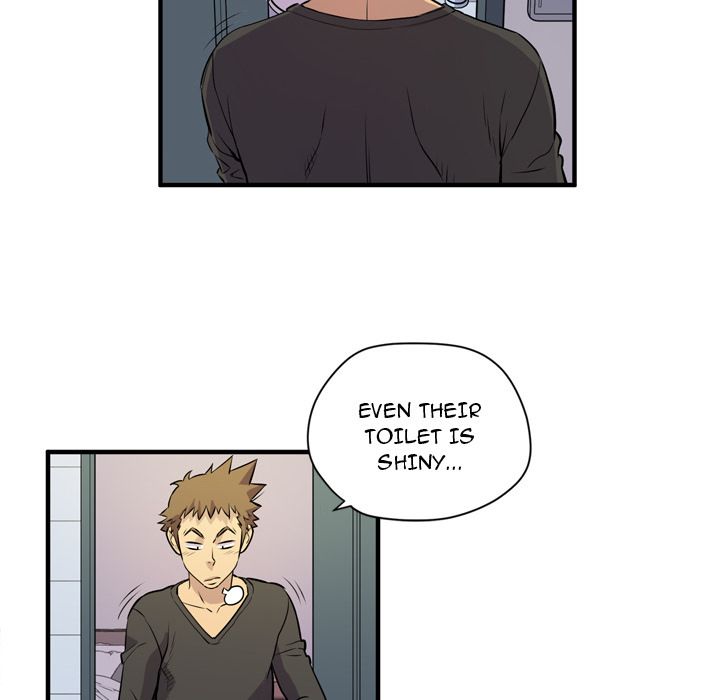 Wife Training Manhwa - Chapter 12 Page 83