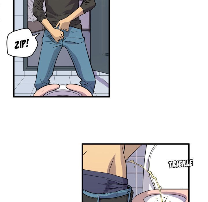 Wife Training Manhwa - Chapter 12 Page 84
