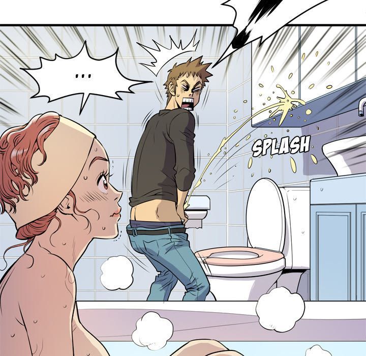 Wife Training Manhwa - Chapter 12 Page 87